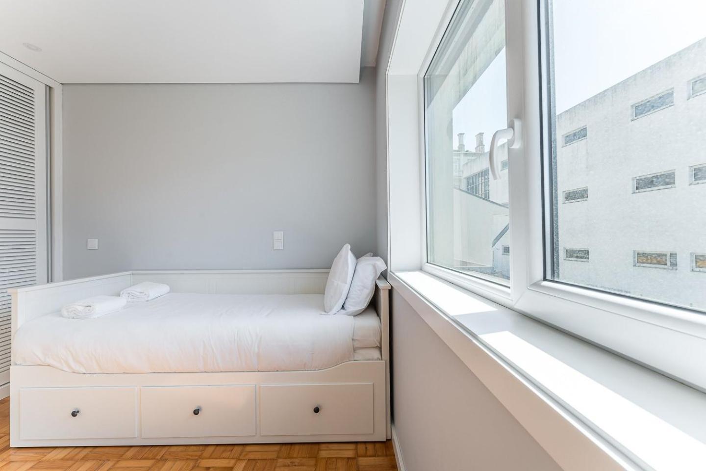 Guestready - Urban Retreat In Gaia Apartment Vila Nova de Gaia Exterior photo
