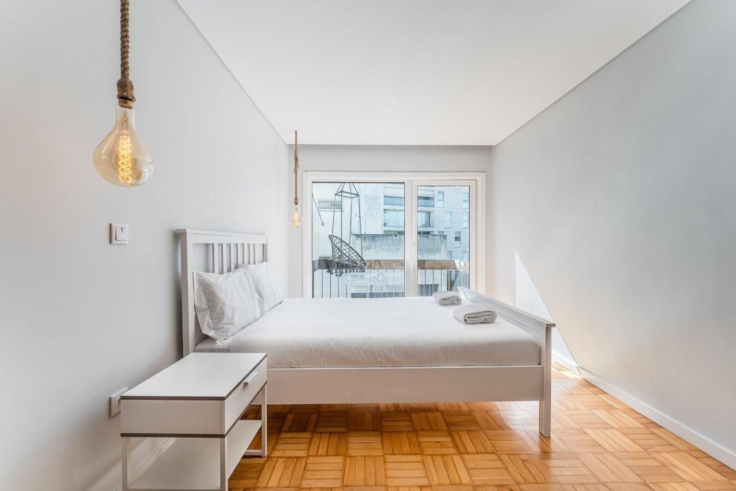 Guestready - Urban Retreat In Gaia Apartment Vila Nova de Gaia Exterior photo